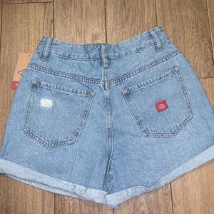 🌿3 for $12: vintage high waisted shorts